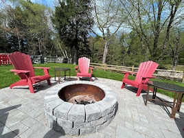 Servicios del alojamiento