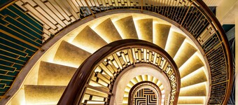 The St. Regis Shanghai Jingan