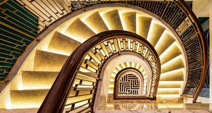 The St. Regis Shanghai Jingan