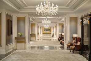Meeting facility - The St. Regis Shanghai Jingan (Shanghai)