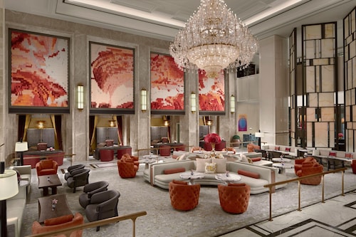 The St. Regis Shanghai Jingan