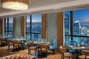 Property amenity - The St. Regis Shanghai Jingan (Shanghai)