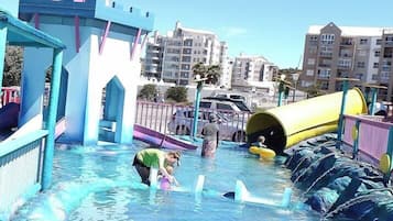 Surf o boogie board