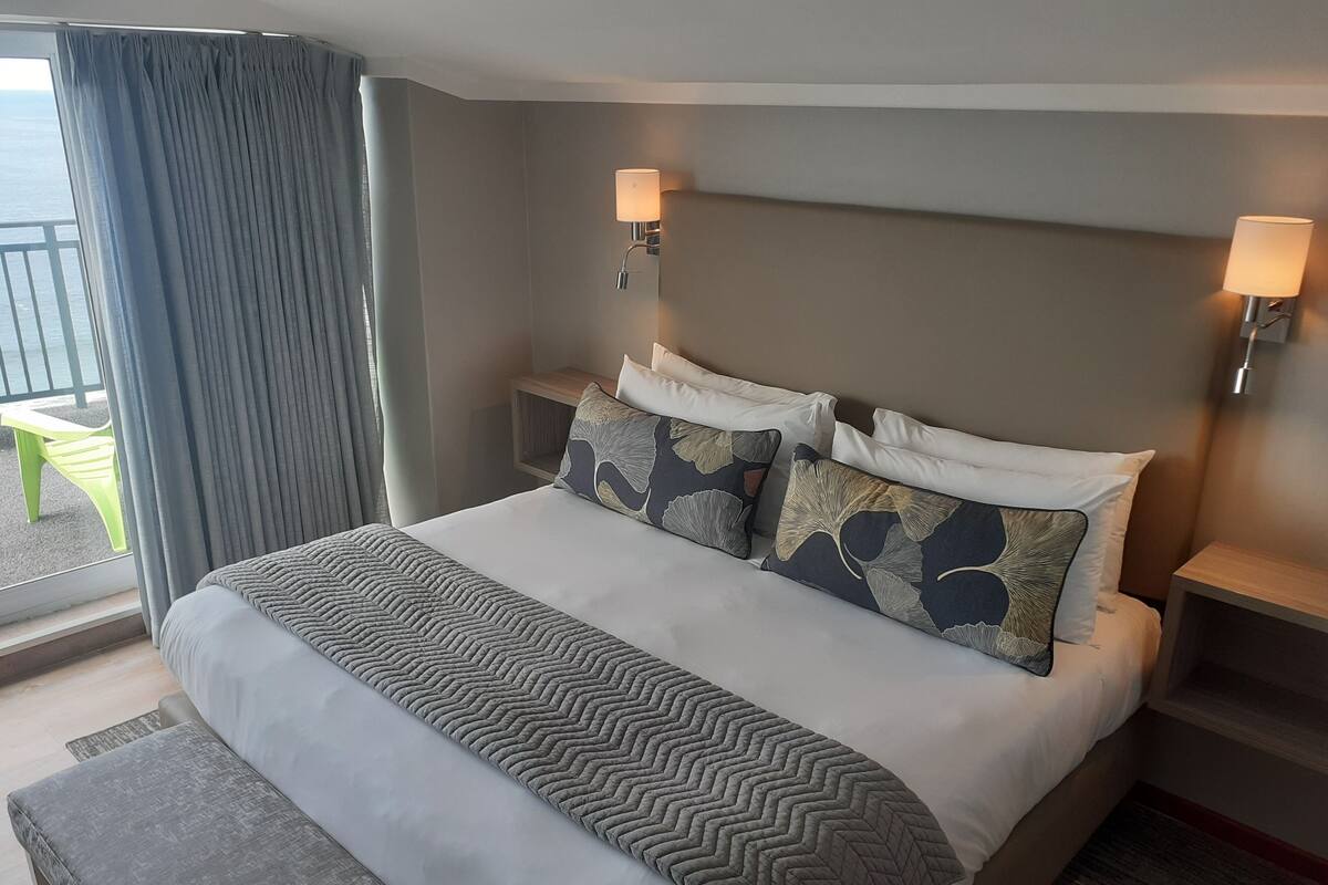 Suite Familiale (Superior) | Salle de bain
