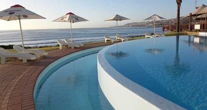 Diaz Hotel & Resort