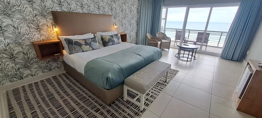 superior double room | in-room safe, desk, blackout curtains, iron/ironing board