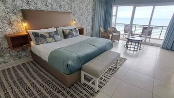 Superior-Doppelzimmer