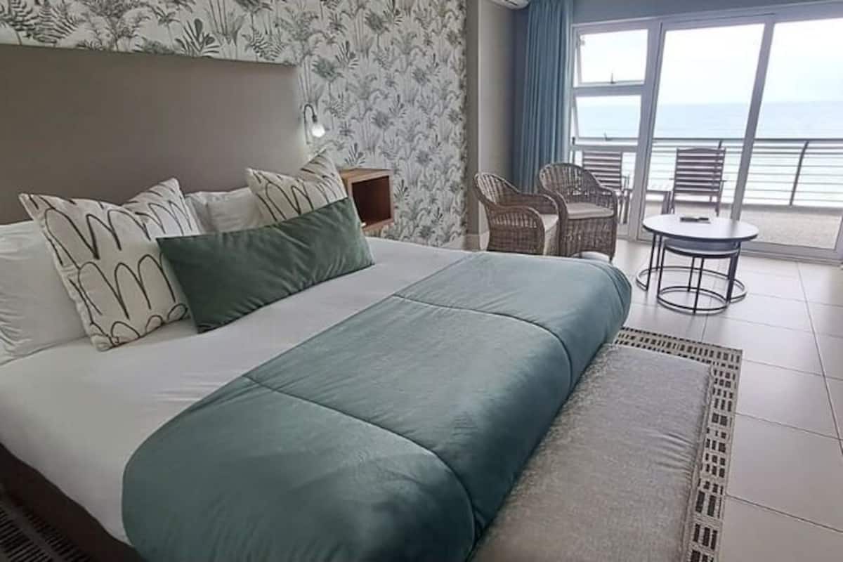 Chambre Double Supérieure