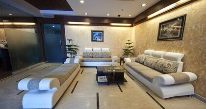 Hotel Divine Paradise