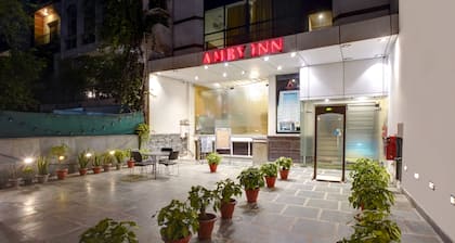 Hotel Amby Inn