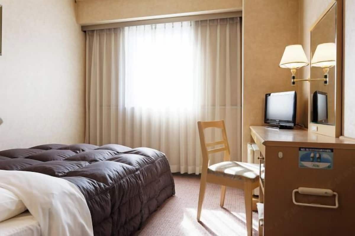 Daunenbettdecken, Schreibtisch, kostenloses WLAN, Bettwäsche