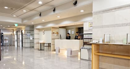 Kurume Washington Hotel Plaza