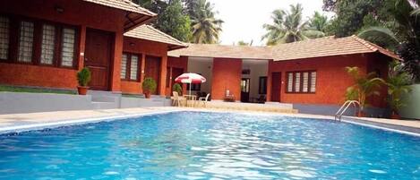 Kolam renang