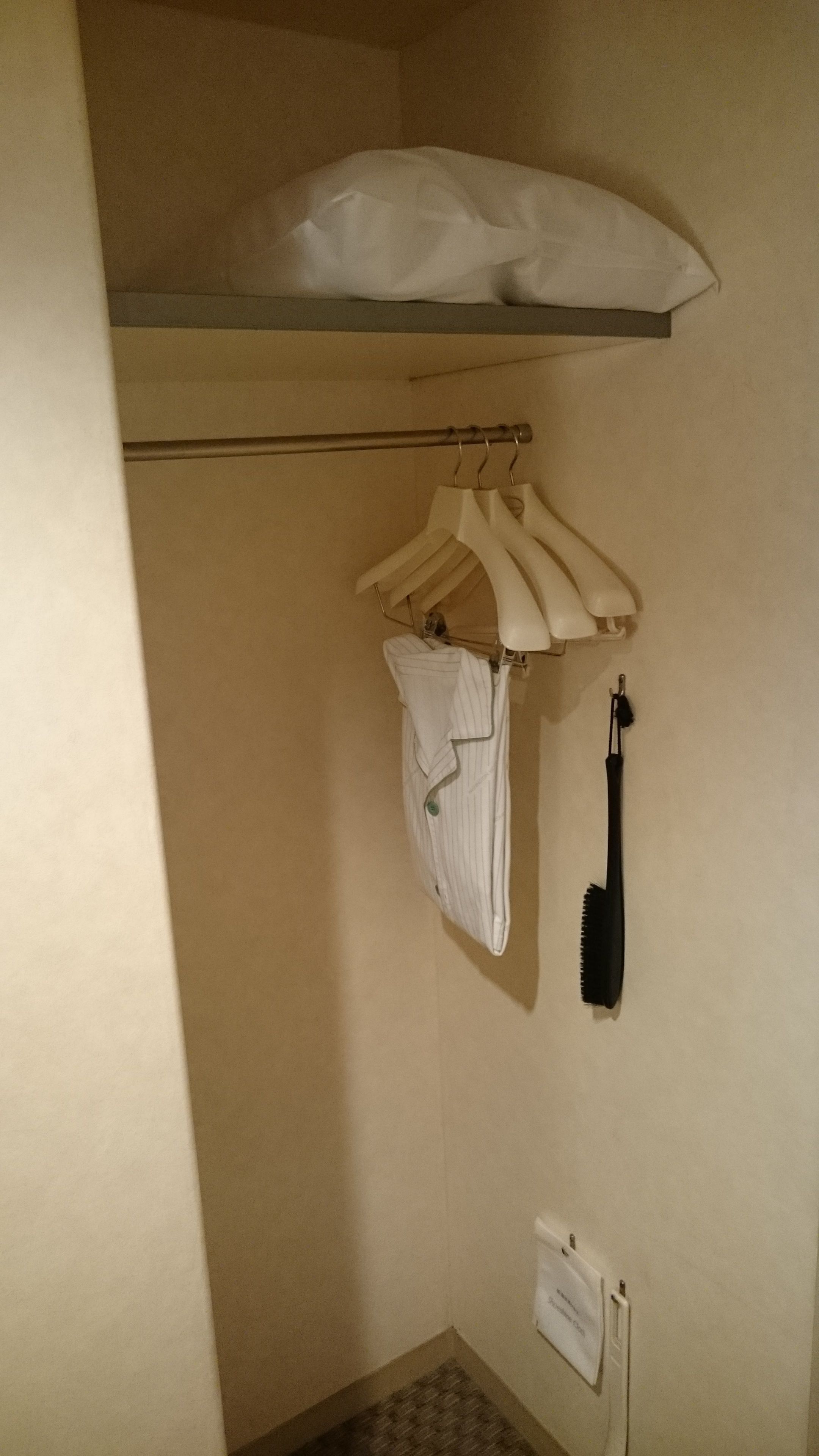 Down comforters, desk, iron/ironing board, free WiFi