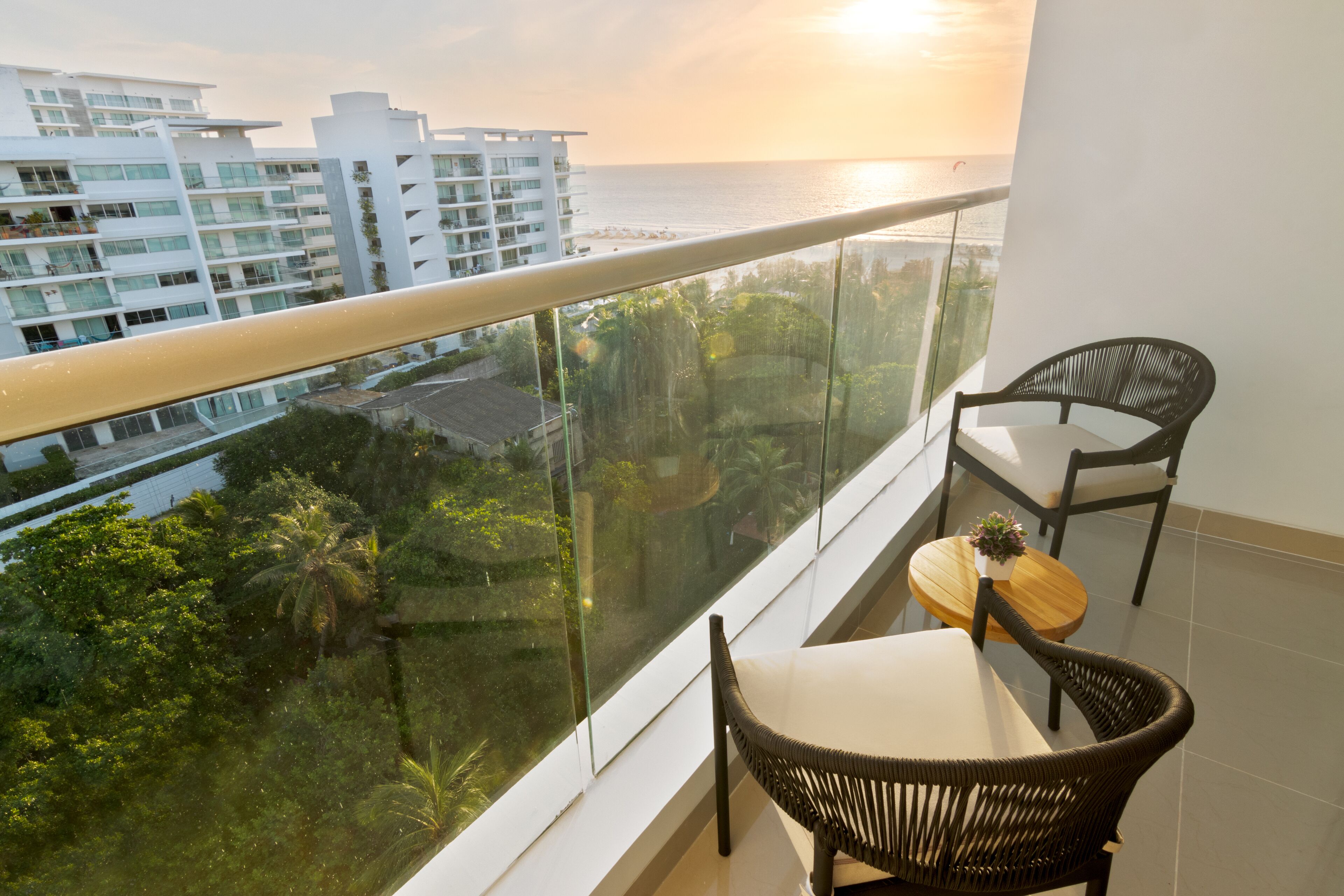 Televisión de pantalla plana