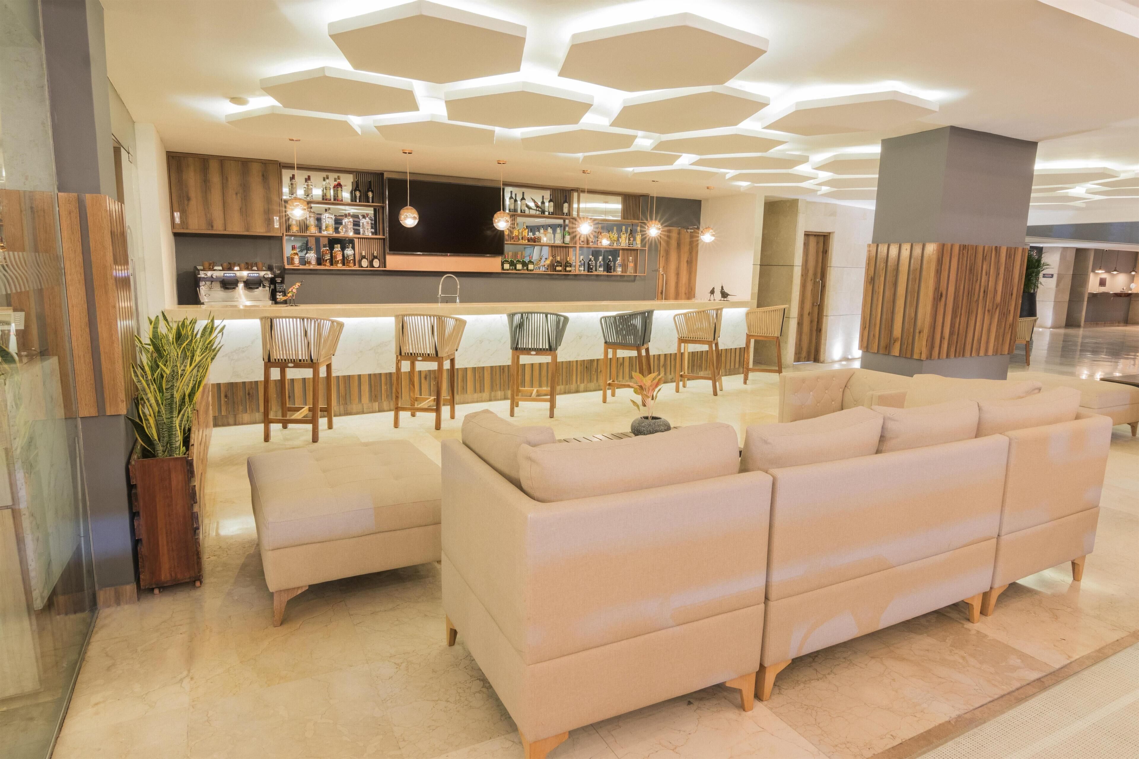Bar (ter plaatse)