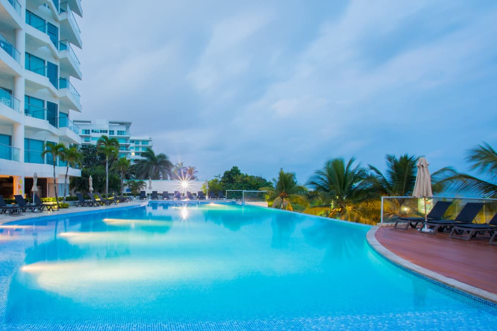 Sonesta Hotel Cartagena