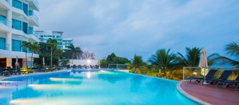 Sonesta Hotel Cartagena