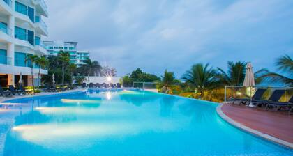 Sonesta Hotel Cartagena