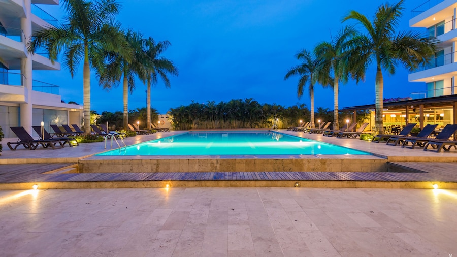 Sonesta Hotel Cartagena