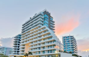 View from property - Sonesta Hotel Cartagena (Cartagena)