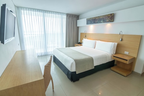 Sonesta Hotel Cartagena