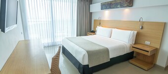 Sonesta Hotel Cartagena
