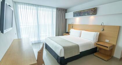 Sonesta Hotel Cartagena