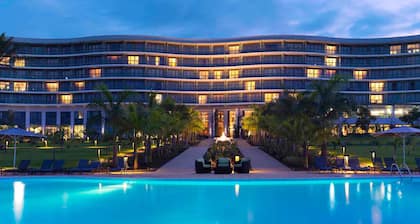 Sofitel Malabo Sipopo Le Golf