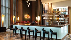 3 barer/lounger, cocktailbar og cocktailbar