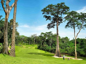 Golf
