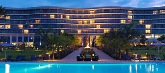 Sofitel Malabo Sipopo Le Golf