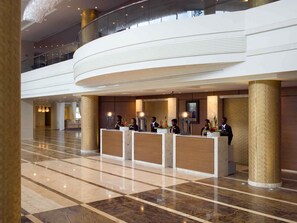 Exterior - Sofitel Malabo Sipopo Le Golf (Malabo)