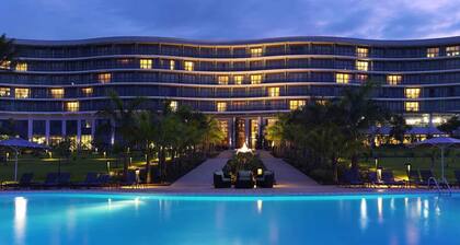 Sofitel Malabo Sipopo Le Golf