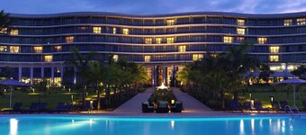 Sofitel Malabo Sipopo Le Golf