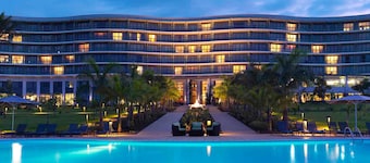 Sofitel Malabo Sipopo Le Golf