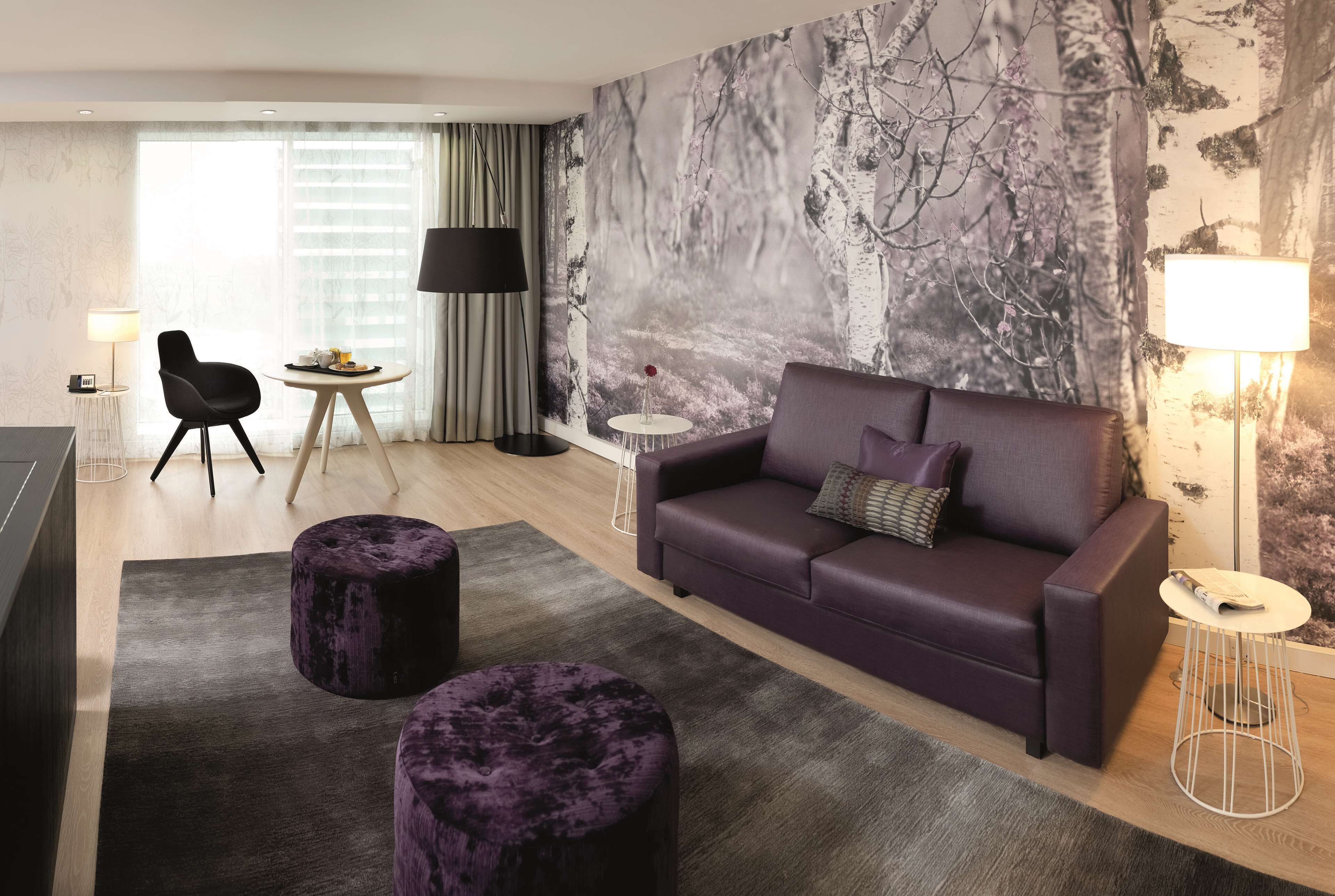 Photo - Radisson Blu Hotel East Midlands Airport