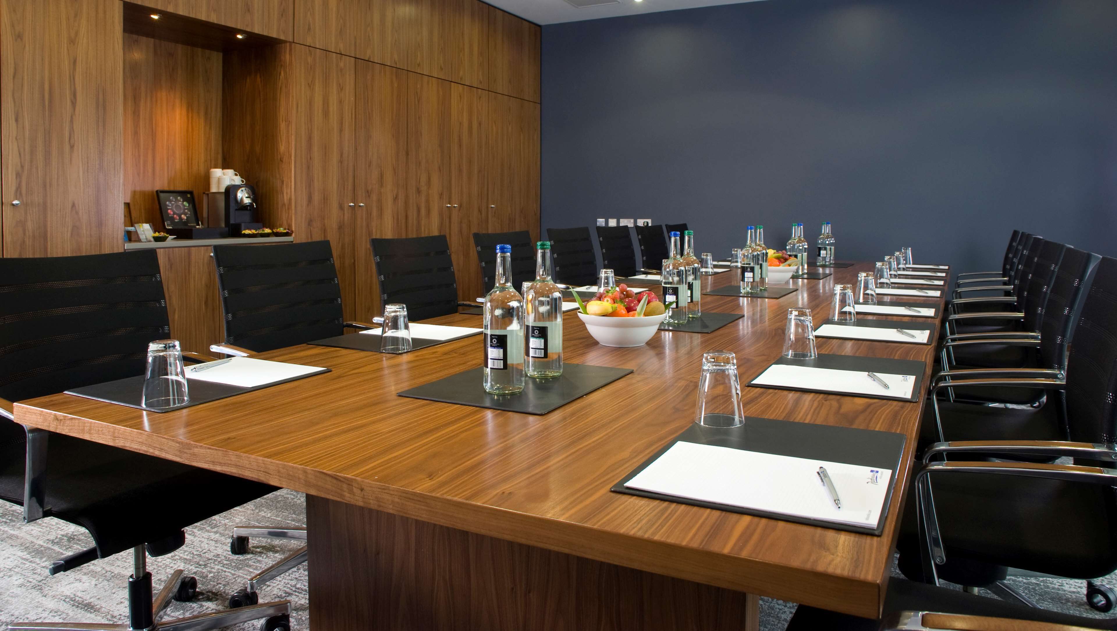 Foto - Radisson Blu Hotel East Midlands Airport