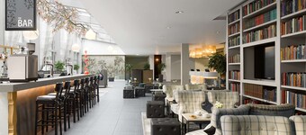 Radisson Blu Hotel East Midlands Airport