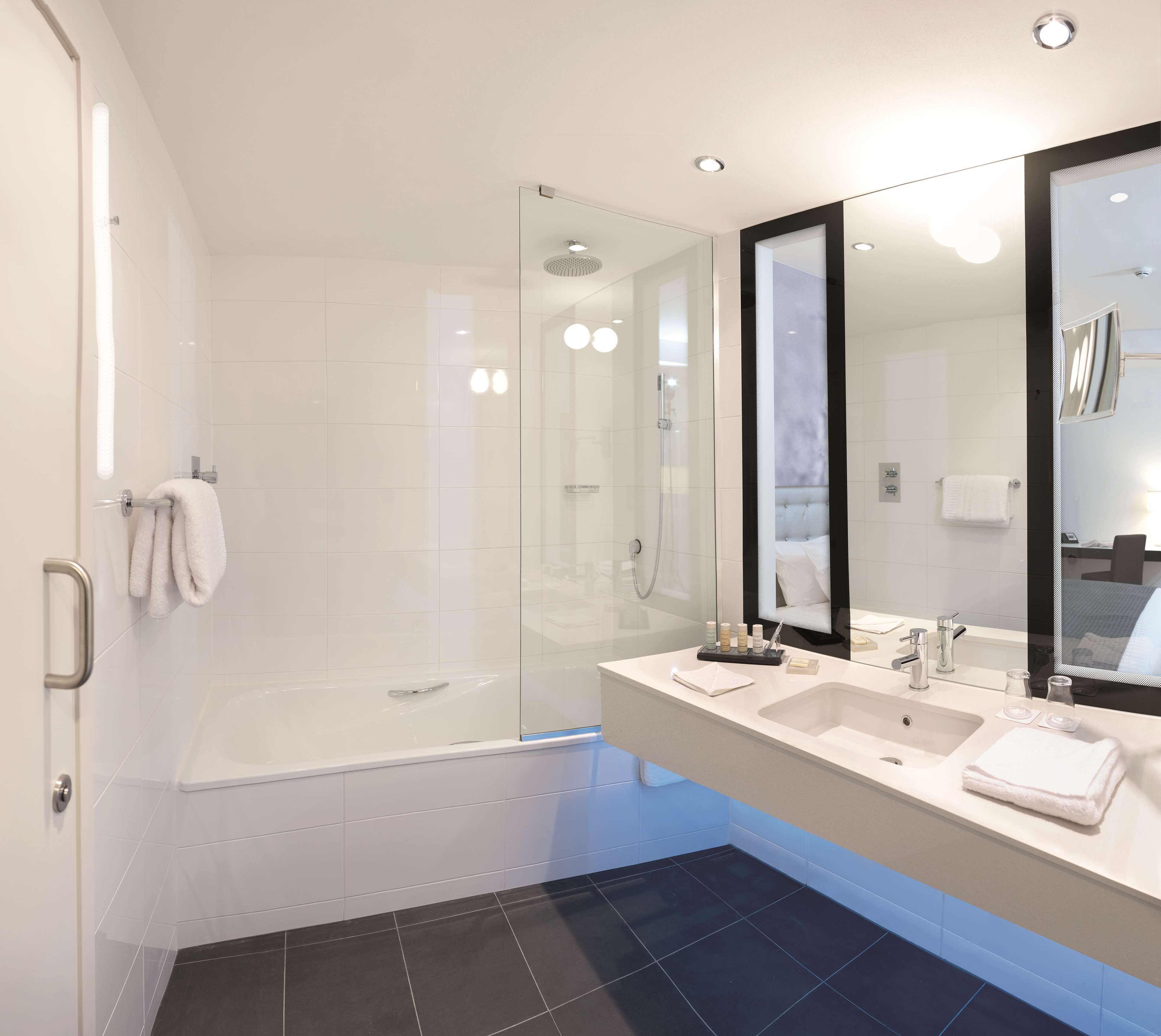 Photo - Radisson Blu Hotel East Midlands Airport