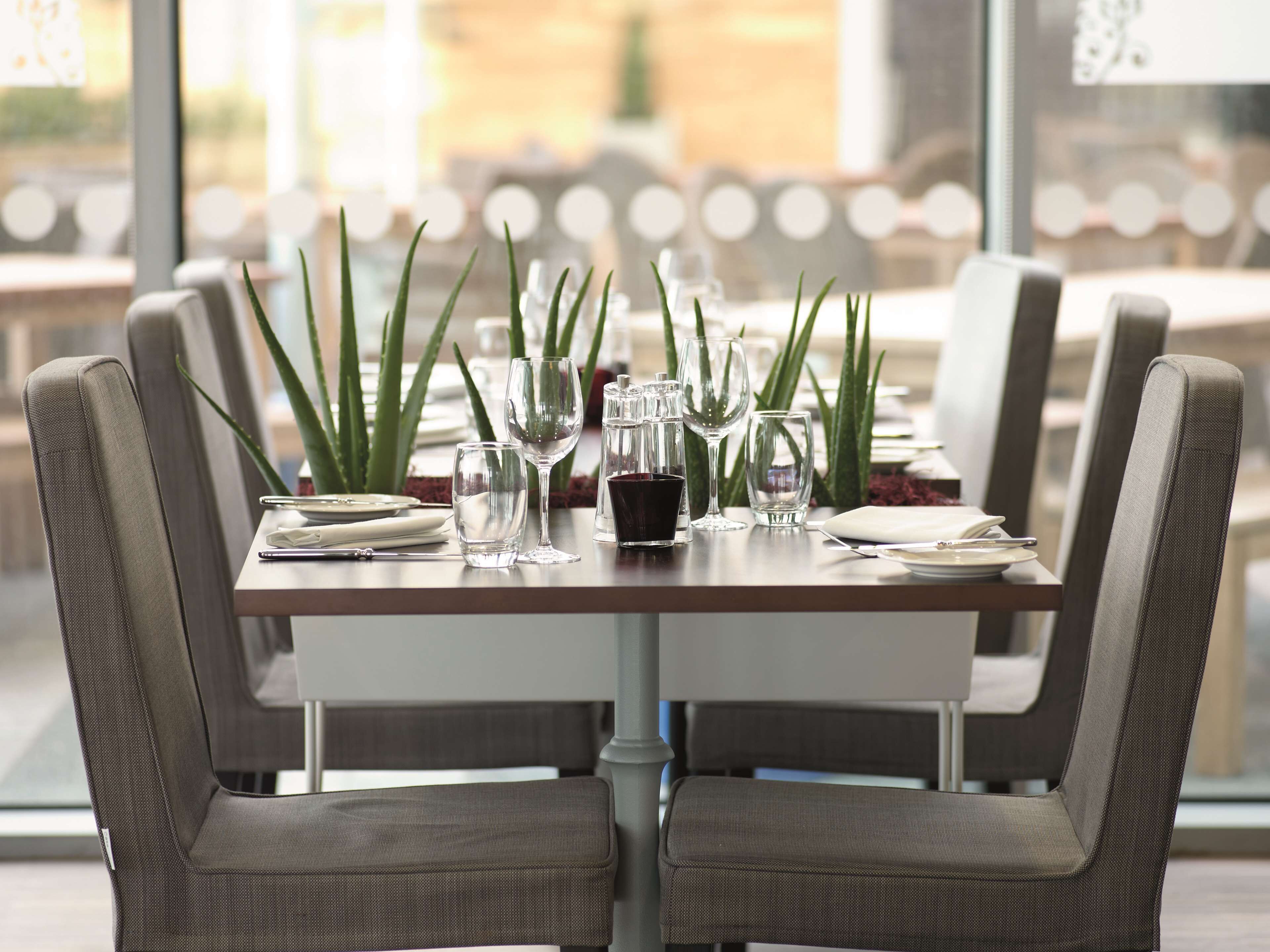 Photo - Radisson Blu Hotel East Midlands Airport