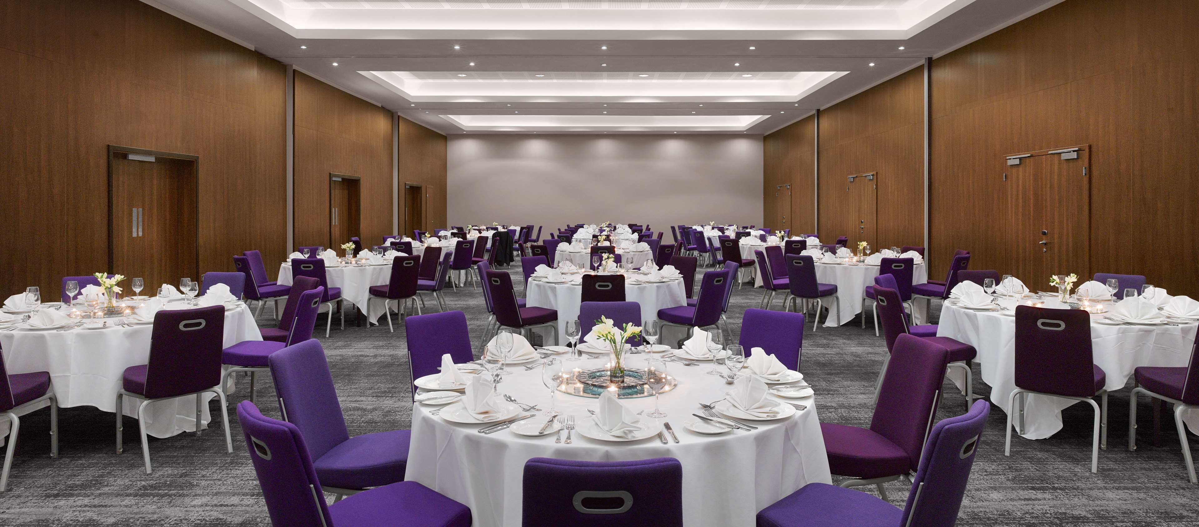 Foto - Radisson Blu Hotel East Midlands Airport