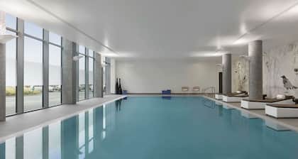 Radisson Blu Hotel East Midlands Airport