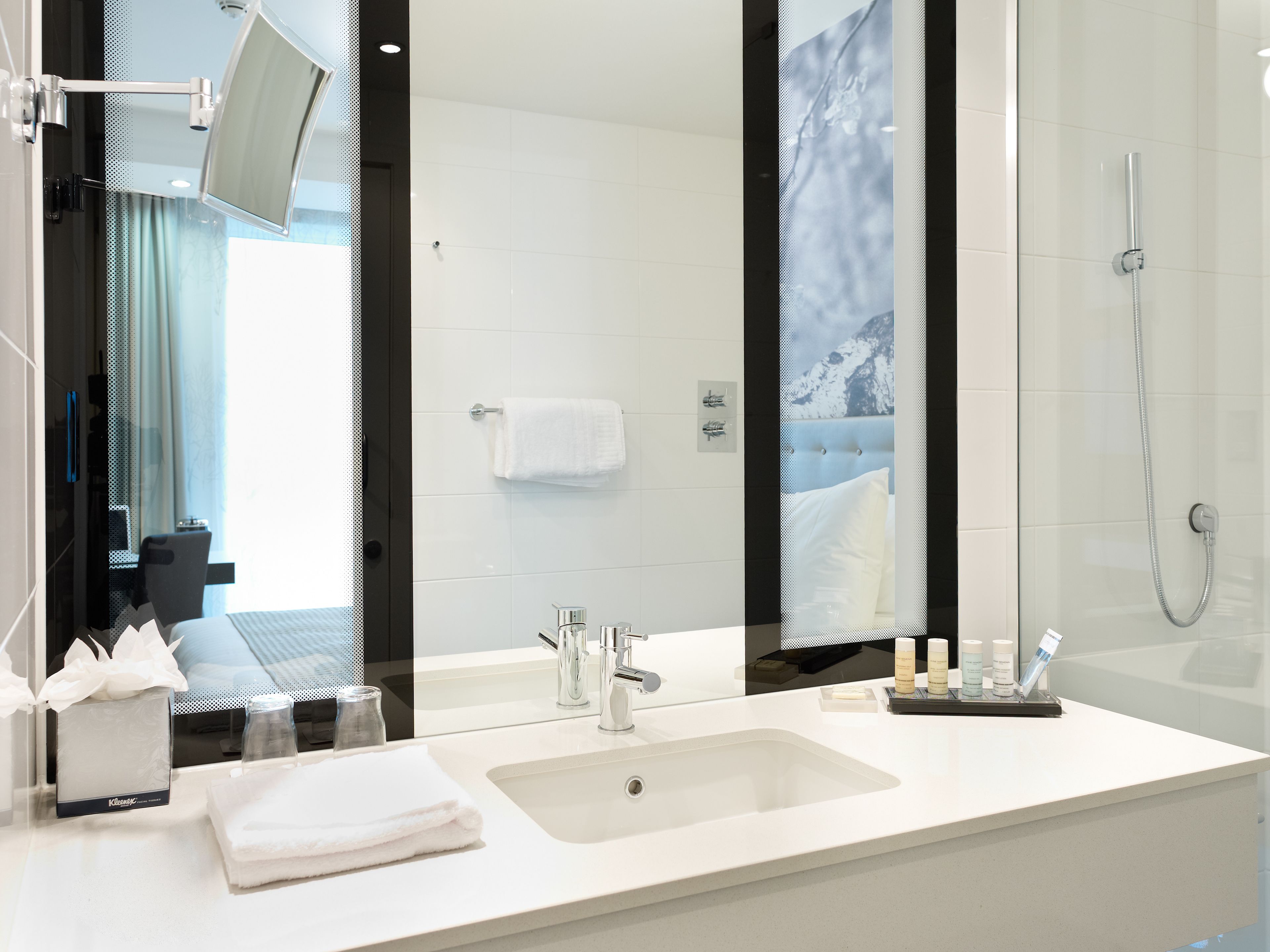 Photo - Radisson Blu Hotel East Midlands Airport