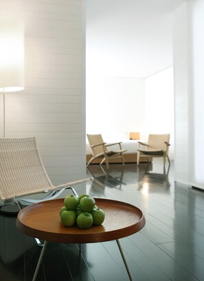 Junior Suite | View from room