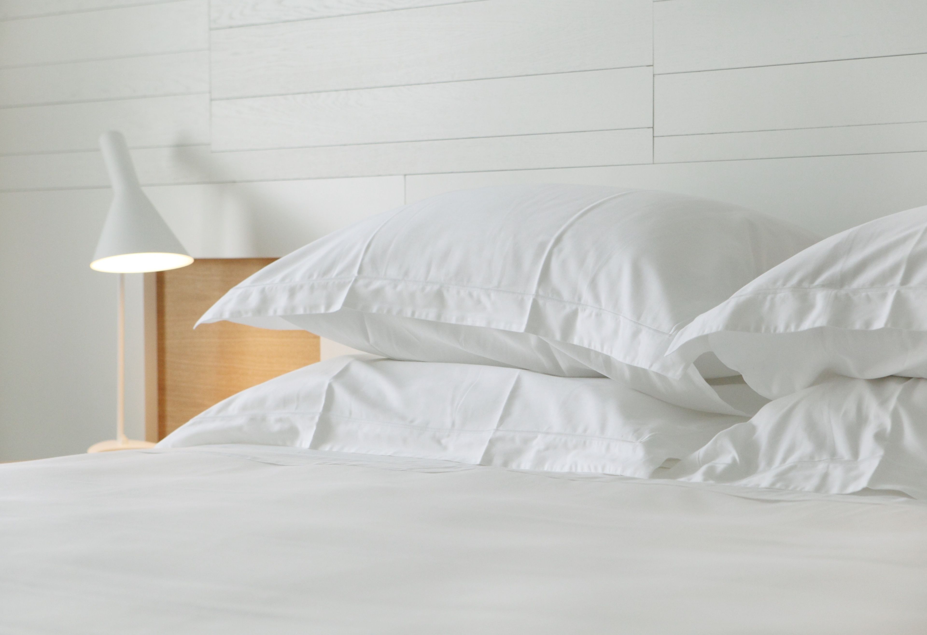 Sábanas de algodón egipcio, ropa de cama de alta calidad, minibar