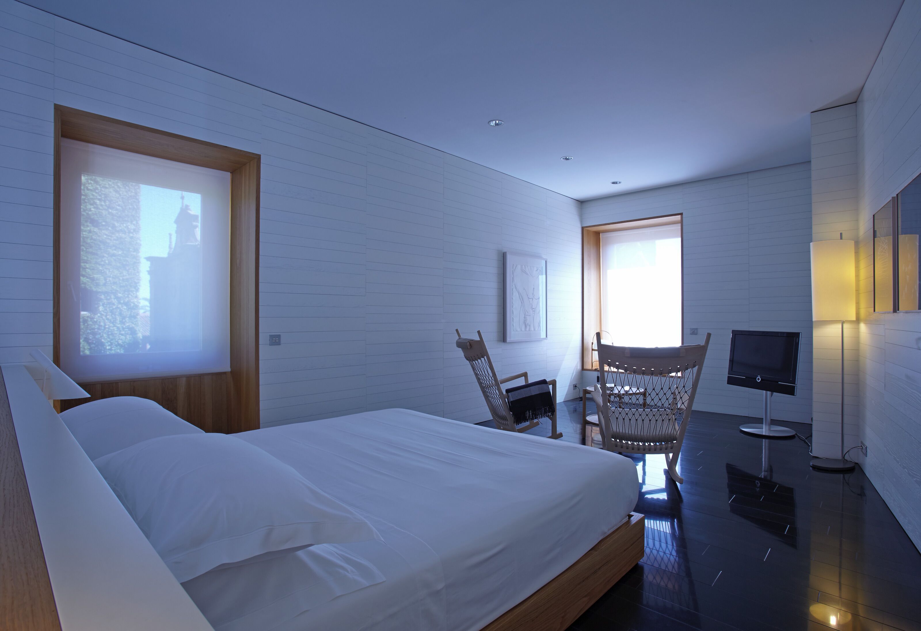 Superior Suite | Egyptian cotton sheets, premium bedding, minibar, in-room safe
