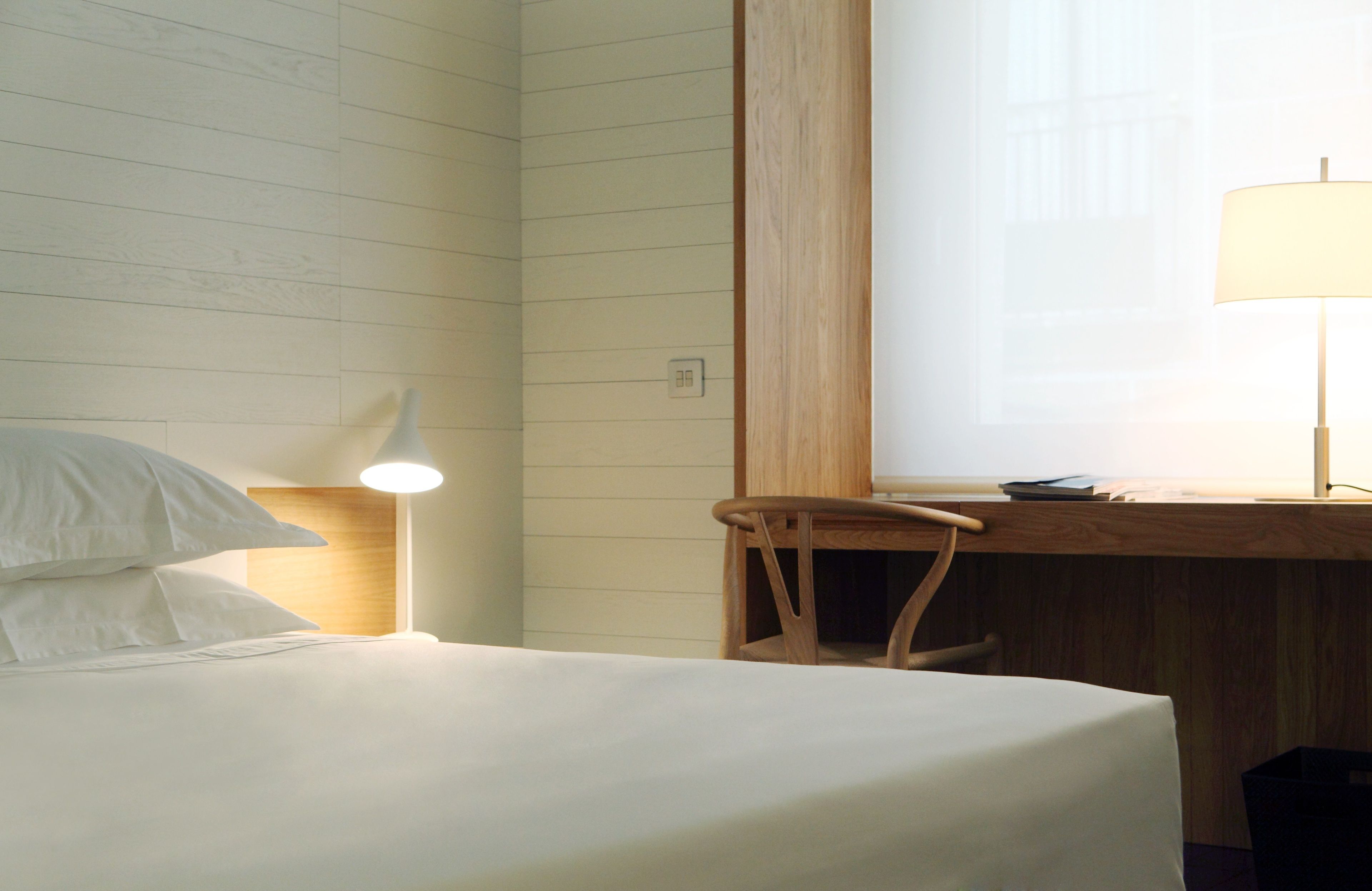 Egyptian cotton sheets, premium bedding, minibar, in-room safe