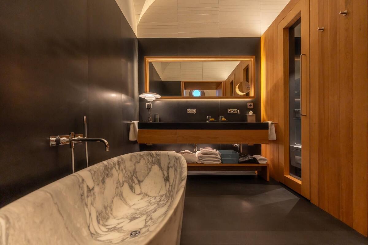 Signature Suite, Garden View | Spa