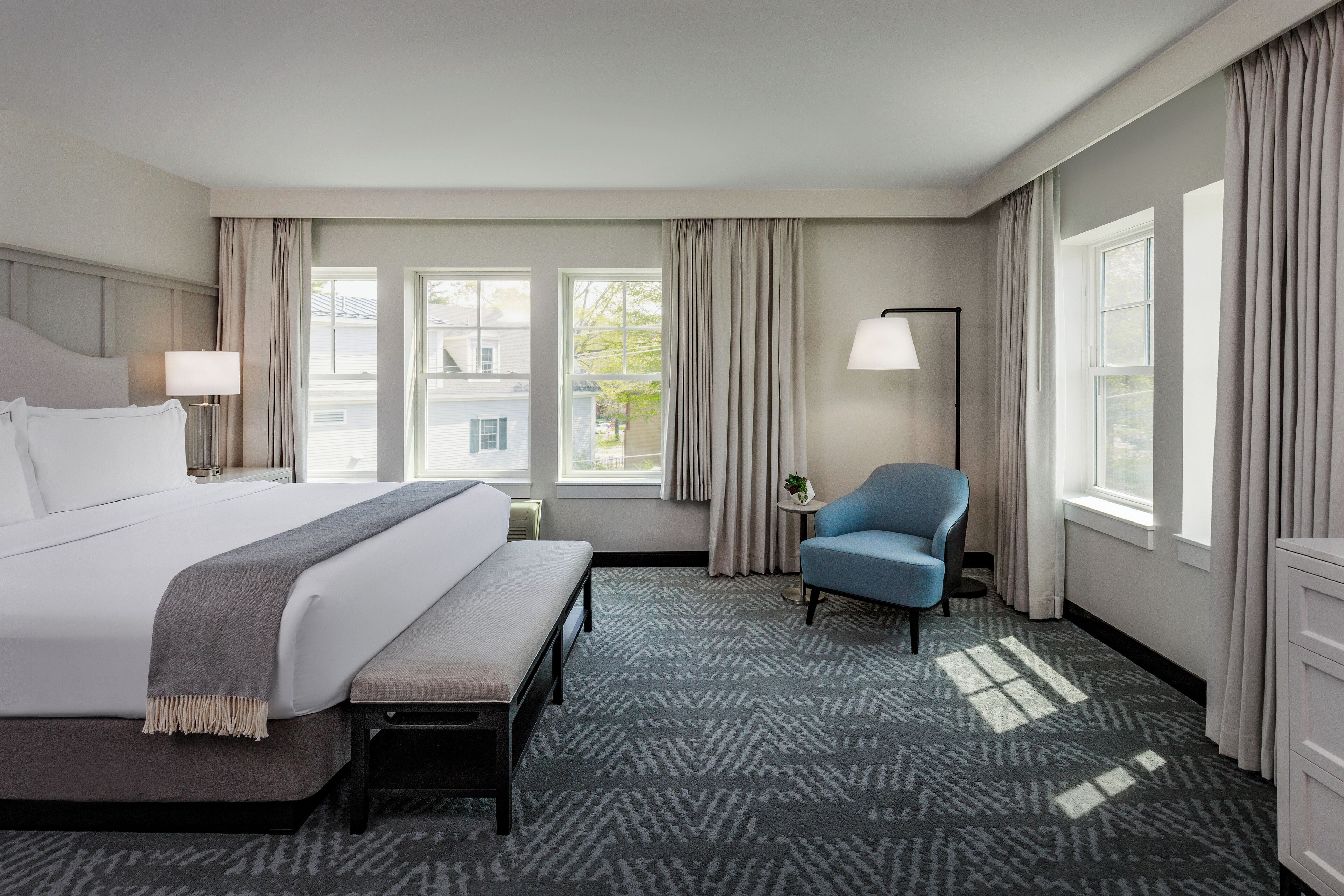 1 bedroom, in-room safe, desk, laptop workspace